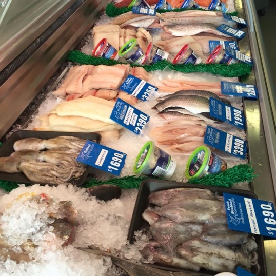 Seafood Port Fresh Seafoods